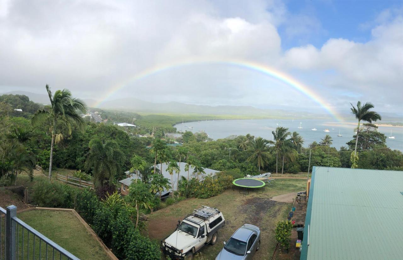 Hotel Riva-La-Vista-Cooktown Exterior foto