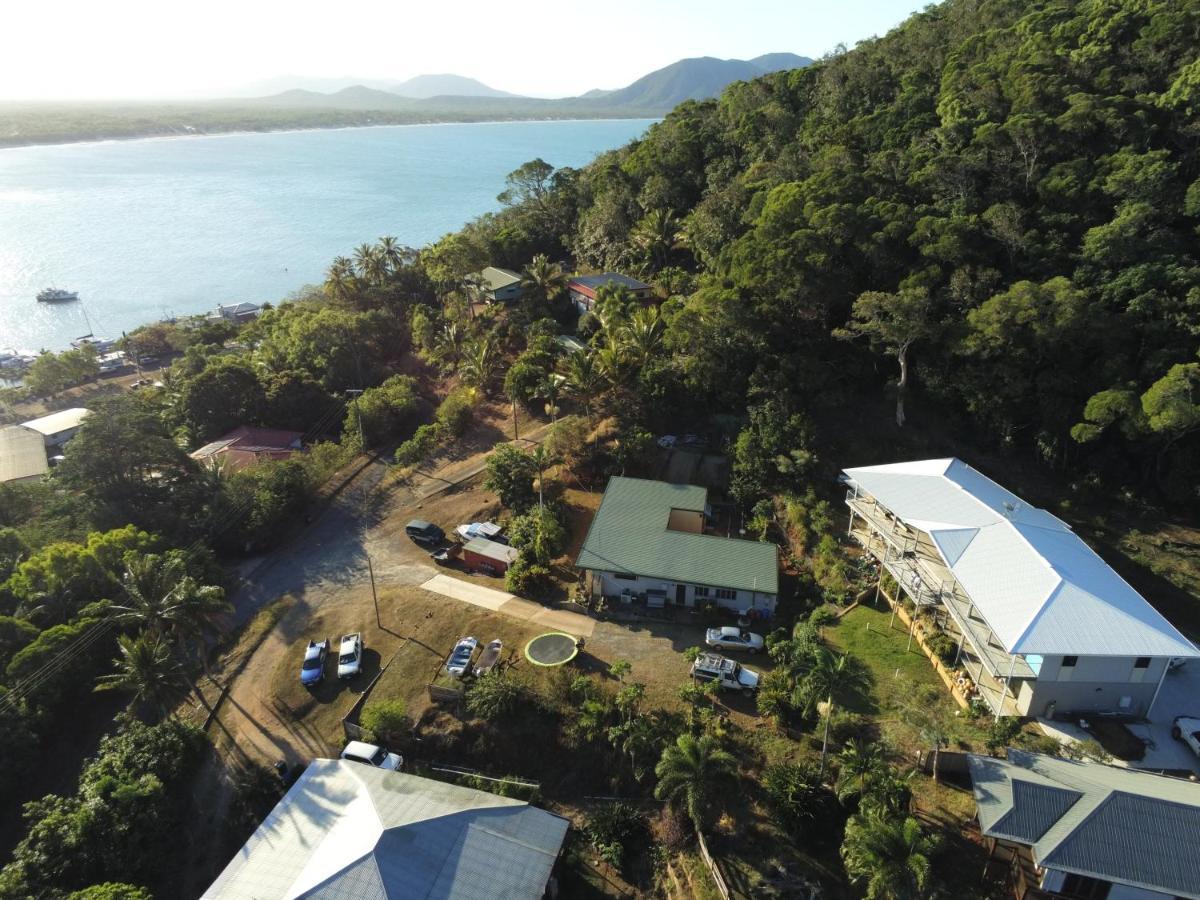 Hotel Riva-La-Vista-Cooktown Exterior foto